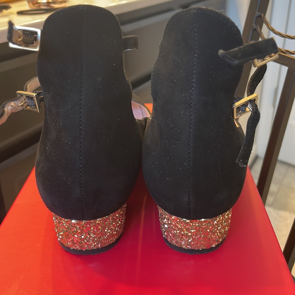 Kate Spade Flat With Double Strap - image 3